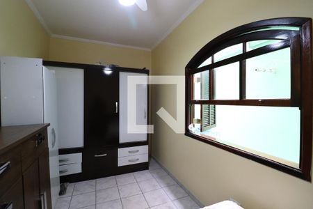 Quarto 1 de casa à venda com 4 quartos, 130m² em Parque Continental Ii, Guarulhos