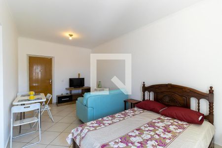 Kitnet de kitnet/studio para alugar com 1 quarto, 34m² em Centro, Campinas