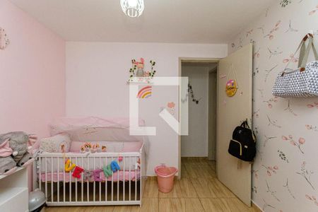 Quarto 2 de apartamento para alugar com 2 quartos, 60m² em Maracanã, Rio de Janeiro