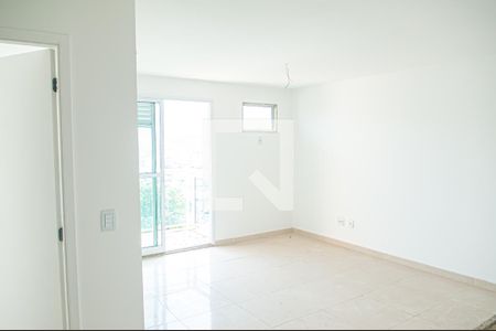 Apartamento para alugar com 41m², 1 quarto e 1 vagasala e cozinha