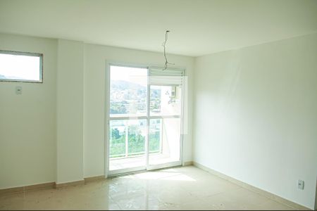 Apartamento para alugar com 41m², 1 quarto e 1 vagasala e cozinha