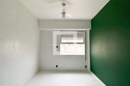 Sala de kitnet/studio para alugar com 1 quarto, 27m² em Copacabana, Rio de Janeiro