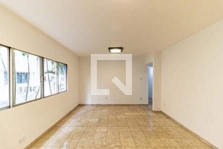 Apartamento para alugar com 100m², 3 quartos e 1 vagaSala