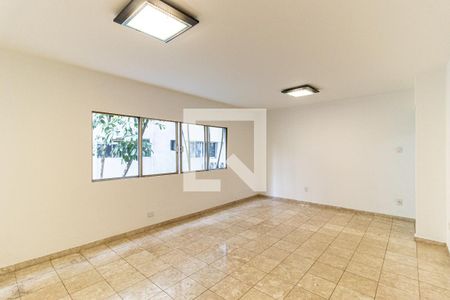 Sala de apartamento para alugar com 3 quartos, 100m² em Higienópolis, São Paulo