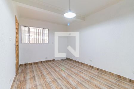 Sala de casa para alugar com 2 quartos, 60m² em Jardim Regis, São Paulo