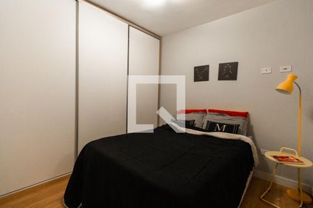 Quarto 1 de apartamento à venda com 2 quartos, 41m² em Chácara Santo Antônio (zona Leste), São Paulo