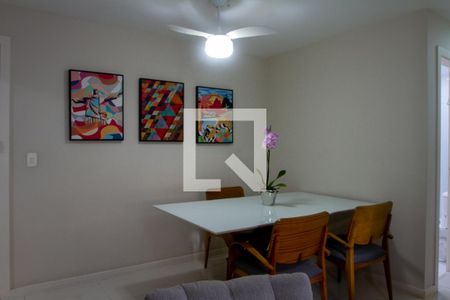 Sala de apartamento para alugar com 2 quartos, 78m² em Ipanema, Rio de Janeiro