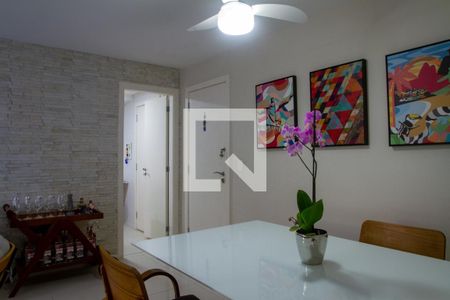 Sala de apartamento para alugar com 2 quartos, 78m² em Ipanema, Rio de Janeiro