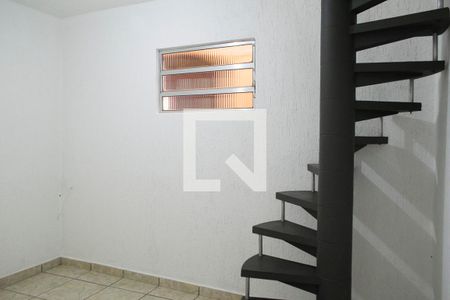 Sala de casa para alugar com 2 quartos, 130m² em Casa Verde Alta, São Paulo