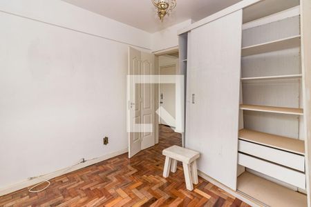 Dormitório de apartamento à venda com 1 quarto, 42m² em Tristeza, Porto Alegre