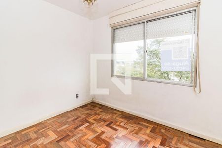 Dormitório de apartamento à venda com 1 quarto, 42m² em Tristeza, Porto Alegre