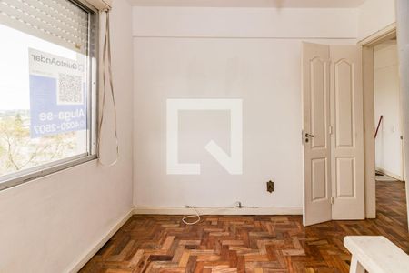 Dormitório de apartamento à venda com 1 quarto, 42m² em Tristeza, Porto Alegre