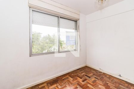 Dormitório de apartamento à venda com 1 quarto, 42m² em Tristeza, Porto Alegre