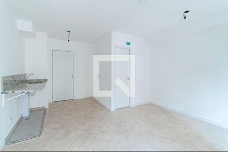 Studio de kitnet/studio para alugar com 1 quarto, 26m² em Bela Vista, São Paulo