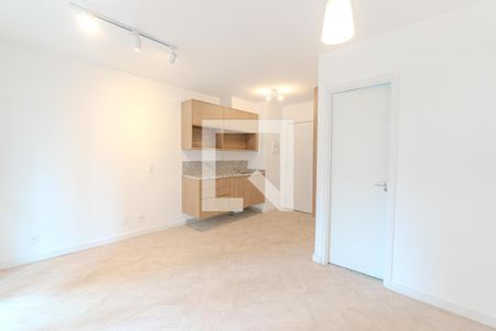 Studio de kitnet/studio para alugar com 1 quarto, 26m² em Bela Vista, São Paulo