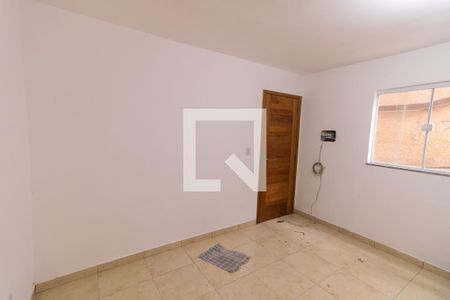 Sala de apartamento para alugar com 2 quartos, 40m² em Vila Uniao (zona Leste), São Paulo