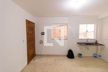 Sala de apartamento para alugar com 2 quartos, 40m² em Vila Uniao (zona Leste), São Paulo