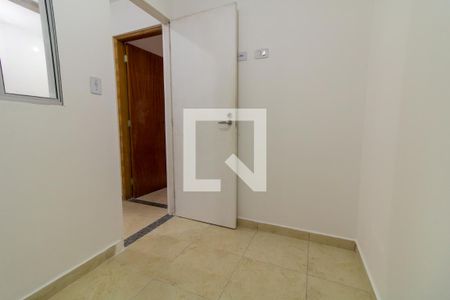 quarto 1 de apartamento para alugar com 2 quartos, 40m² em Vila Uniao (zona Leste), São Paulo