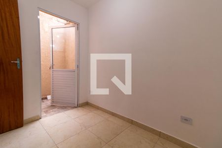 quarto 2 de apartamento para alugar com 2 quartos, 40m² em Vila Uniao (zona Leste), São Paulo