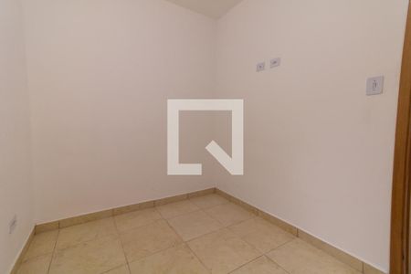 quarto 2 de apartamento para alugar com 2 quartos, 40m² em Vila Uniao (zona Leste), São Paulo