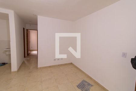 Sala de apartamento para alugar com 2 quartos, 40m² em Vila Uniao (zona Leste), São Paulo