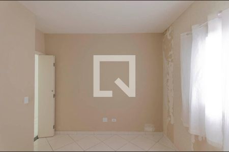 Quarto de apartamento para alugar com 1 quarto, 36m² em Vila Granada, São Paulo