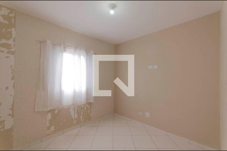 Quarto de apartamento para alugar com 1 quarto, 36m² em Vila Granada, São Paulo