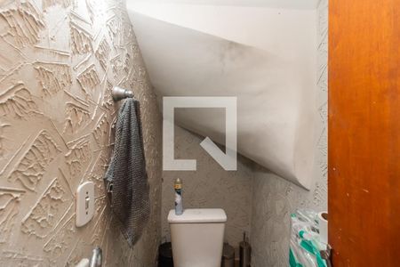 Lavabo de casa à venda com 2 quartos, 70m² em Jardim Santa Maria, São Paulo