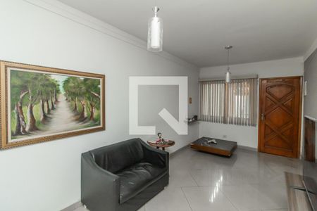 Sala de casa à venda com 2 quartos, 70m² em Jardim Santa Maria, São Paulo