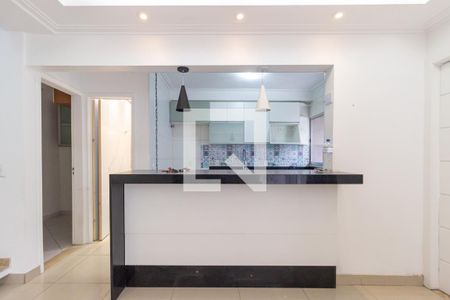 Cozinha de casa à venda com 3 quartos, 240m² em Vila Nova Alba, São Paulo
