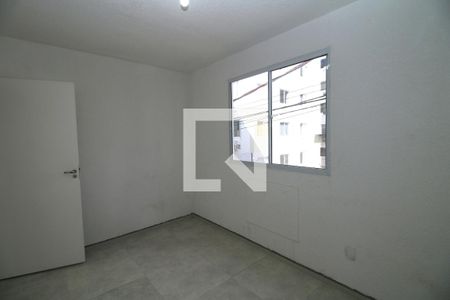 Quarto 1 de apartamento para alugar com 2 quartos, 40m² em Braz de Pina, Rio de Janeiro