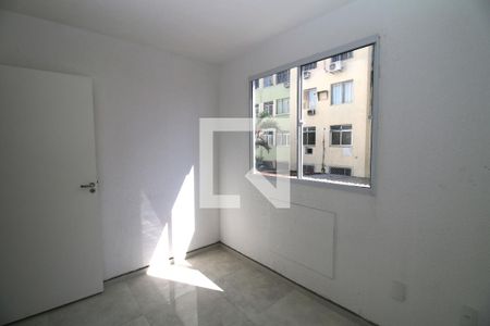 Quarto 2 de apartamento para alugar com 2 quartos, 40m² em Braz de Pina, Rio de Janeiro