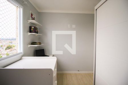 Quarto 1 de apartamento à venda com 2 quartos, 43m² em Jardim Helena, São Paulo