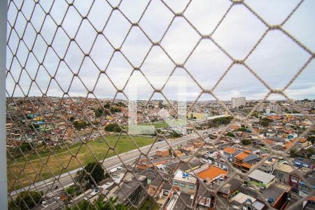 Vista do Quarto 1 de apartamento à venda com 2 quartos, 43m² em Jardim Helena, São Paulo