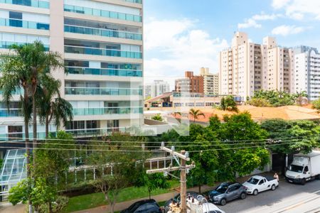 Vista do Quarto 1 de apartamento à venda com 3 quartos, 90m² em Vila Alexandria, São Paulo