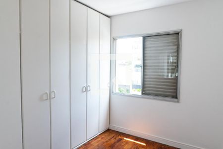 Quarto 1 de apartamento à venda com 3 quartos, 90m² em Vila Alexandria, São Paulo