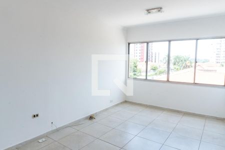 Sala de apartamento à venda com 3 quartos, 90m² em Vila Alexandria, São Paulo
