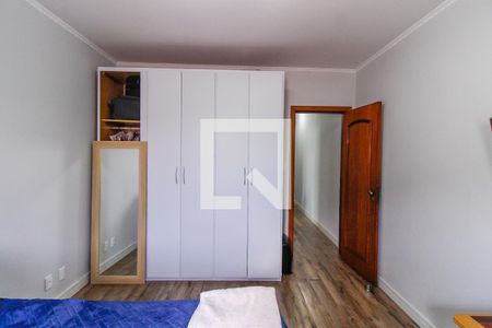 Quarto 2 de casa à venda com 3 quartos, 225m² em Vila Lucia, São Paulo