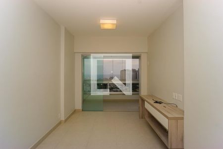 Sala de apartamento para alugar com 2 quartos, 84m² em Barra da Tijuca, Rio de Janeiro