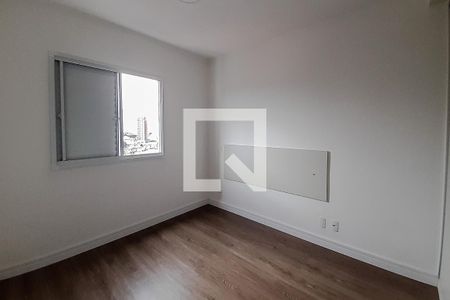 Suíte  de apartamento para alugar com 2 quartos, 62m² em Quarta Parada, São Paulo