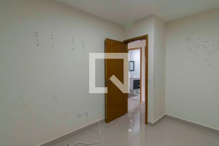 Quarto 1 de apartamento para alugar com 2 quartos, 45m² em Vila Palmeiras, São Paulo