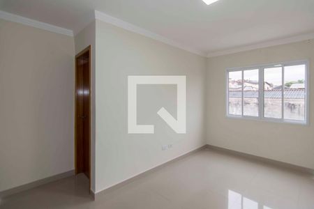 Sala de apartamento para alugar com 2 quartos, 45m² em Vila Palmeiras, São Paulo