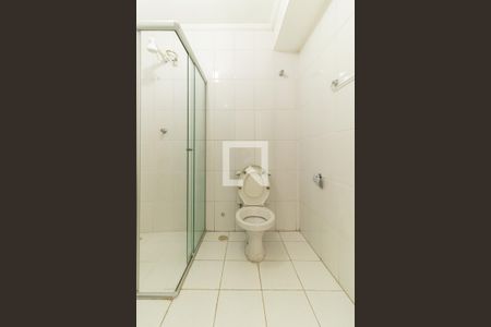 Banheiro - Box de kitnet/studio à venda com 1 quarto, 35m² em República, São Paulo