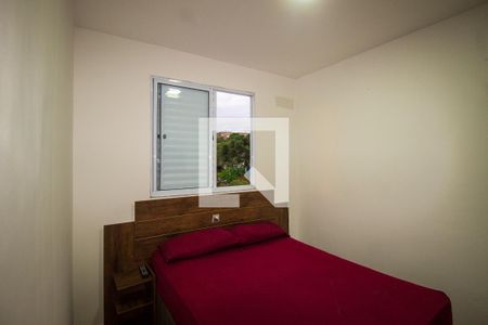 Quarto 2 de apartamento à venda com 2 quartos, 40m² em Santo Antônio, Porto Alegre