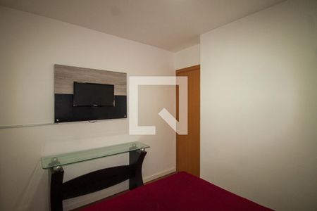 Quarto 2 de apartamento para alugar com 2 quartos, 40m² em Santo Antônio, Porto Alegre