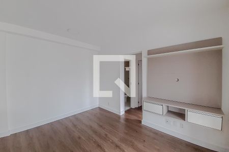 Sala de apartamento para alugar com 2 quartos, 62m² em Quarta Parada, São Paulo