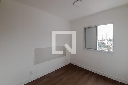 Suíte de apartamento para alugar com 2 quartos, 62m² em Quarta Parada, São Paulo