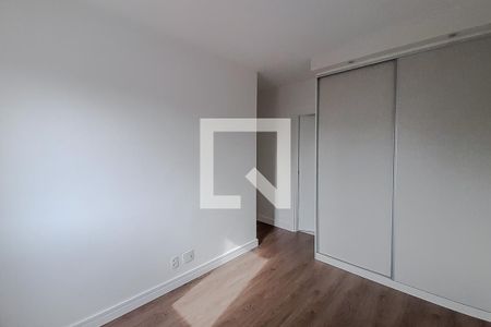 Suíte de apartamento para alugar com 2 quartos, 62m² em Quarta Parada, São Paulo