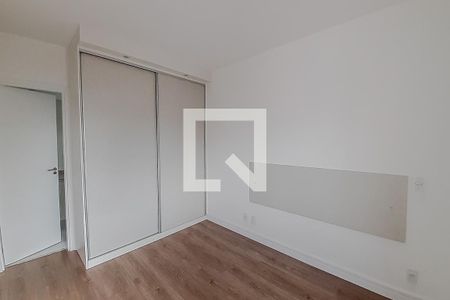 Suíte de apartamento para alugar com 2 quartos, 62m² em Quarta Parada, São Paulo