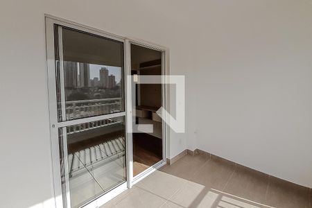 Sacada de apartamento para alugar com 2 quartos, 62m² em Quarta Parada, São Paulo